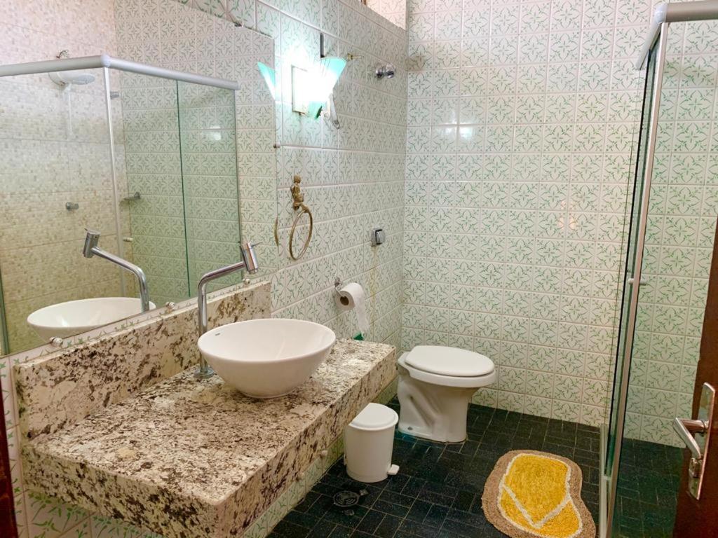 Hotel Avenida Jacarezinho المظهر الخارجي الصورة
